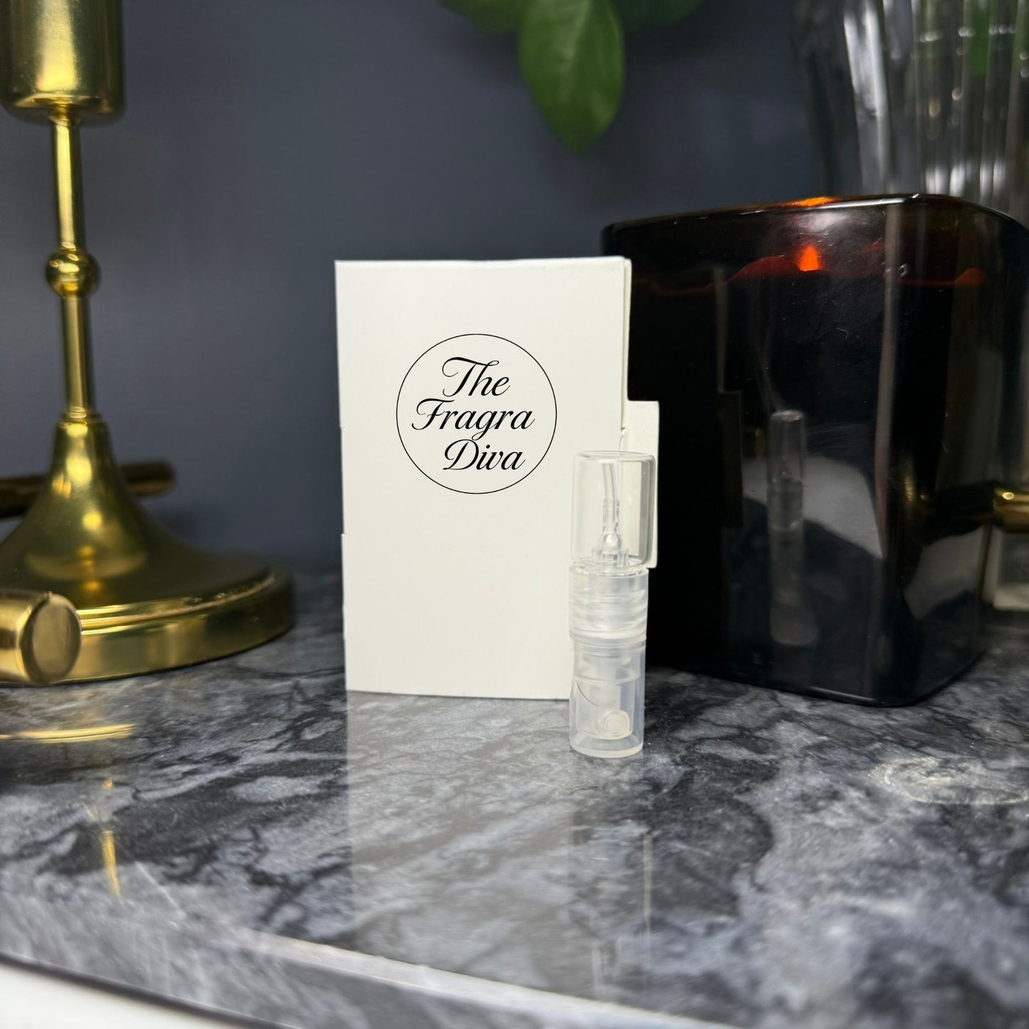 Maison Margiela Autumn Vibes perfume sample 1ml decant – authentic niche fragrance