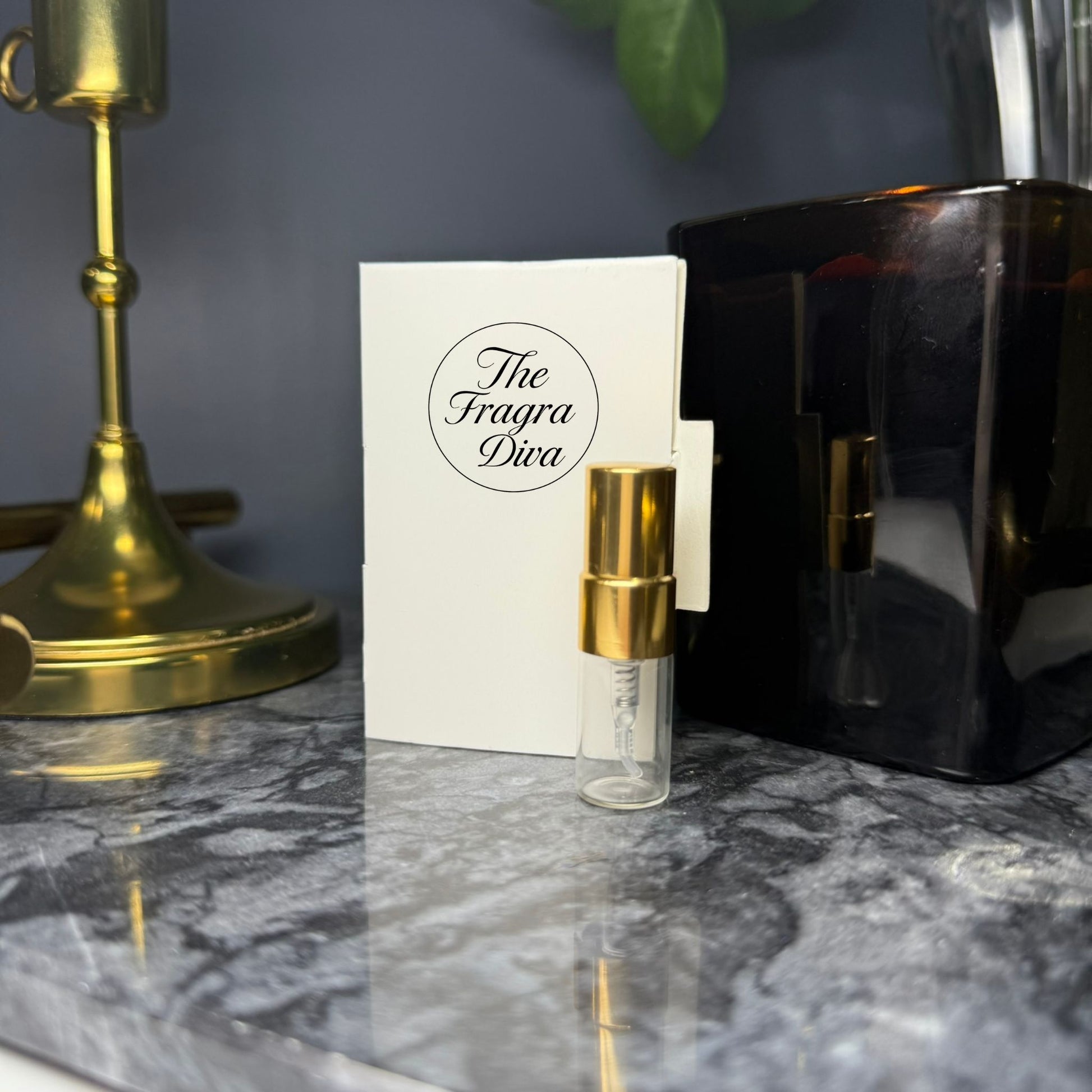 Maison Margiela Autumn Vibes perfume sample 3ml decant – authentic perfume Canada