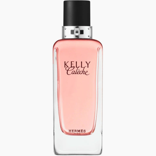 Hermès Kelly Calèche authentic perfume decant sample bottle – FragraDiva