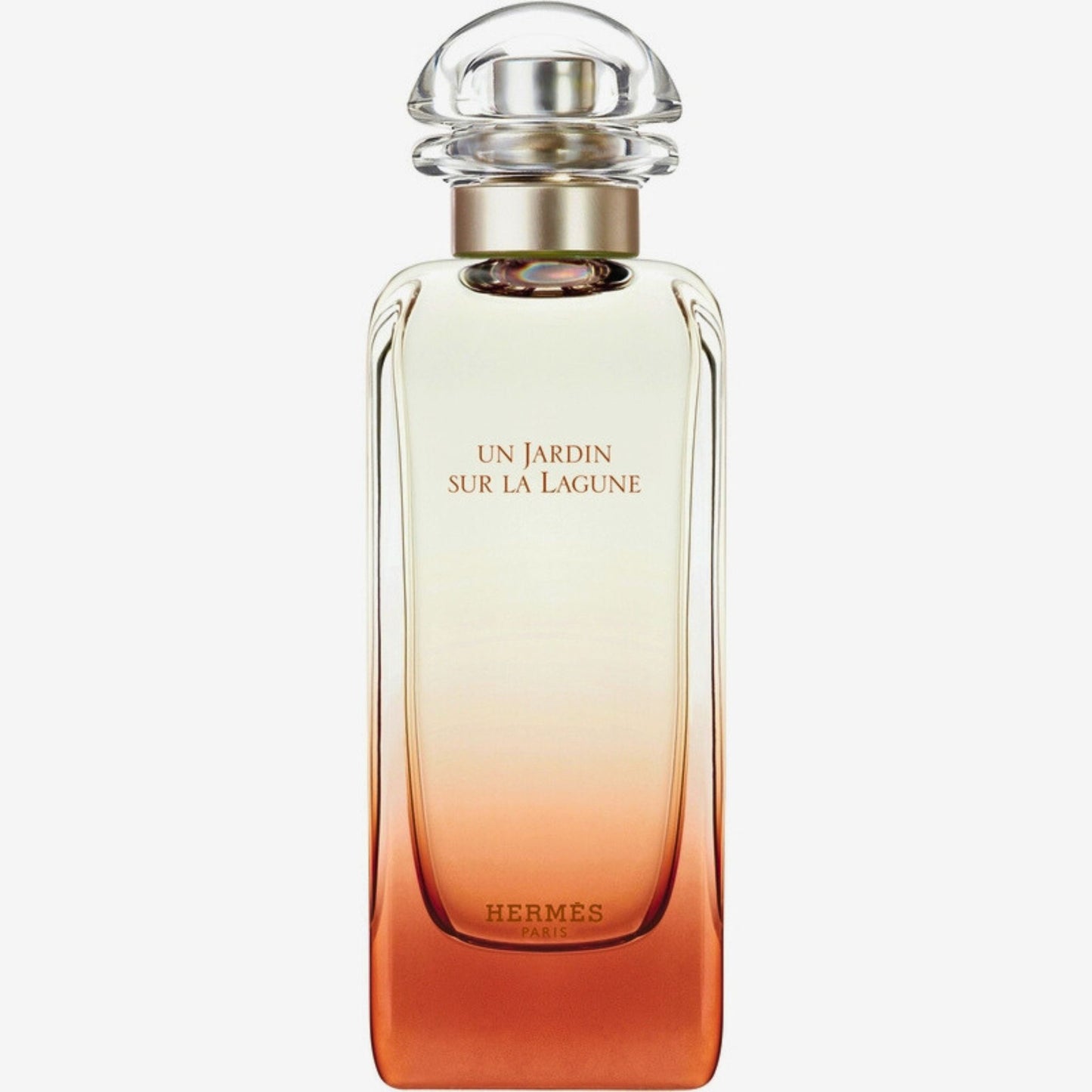 Hermès Un Jardin sur la Lagune authentic perfume decant sample bottle – FragraDiva