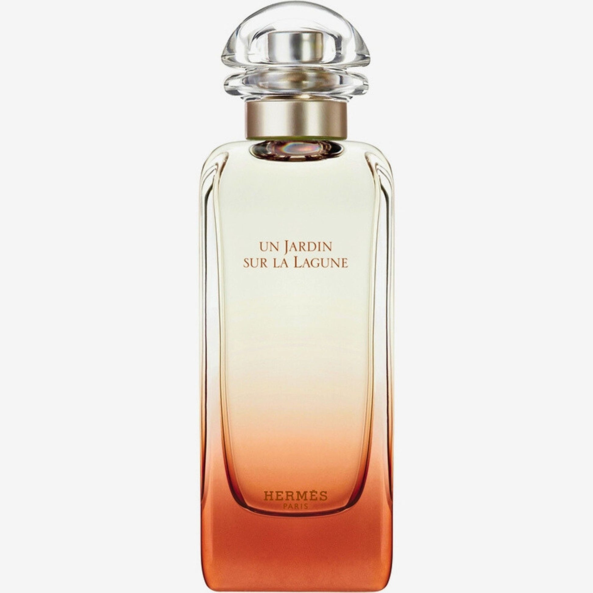 Hermès Un Jardin sur la Lagune authentic perfume decant sample bottle – FragraDiva