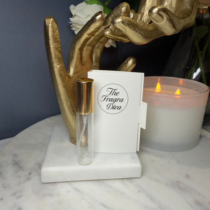 Maison Margiela Lazy Sunday Morning 10ml perfume decant sample – FragraDiva