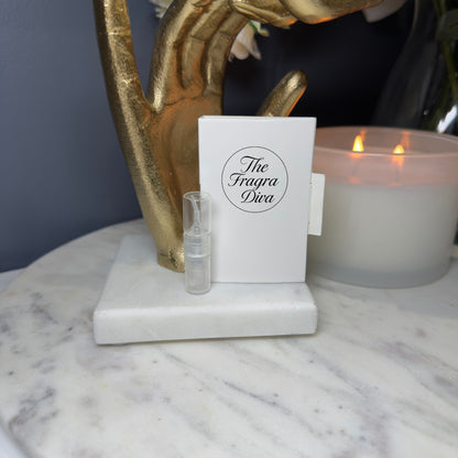 Maison Margiela Lazy Sunday Morning 1ml perfume decant sample – FragraDiva
