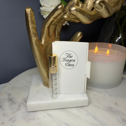 Maison Margiela Lazy Sunday Morning 5ml perfume decant sample – FragraDiva