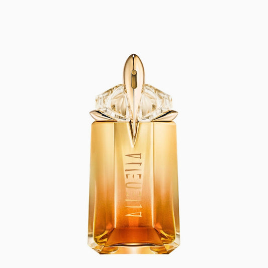 Mugler Alien Goddess Intense perfume decant bottle authentic sample FragraDiva